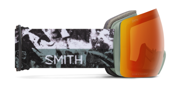 Smith Skyline XL Ski Goggles