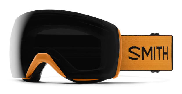 Smith Skyline XL Ski Goggles