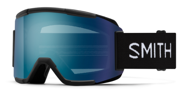 Smith Squad Ski Goggles