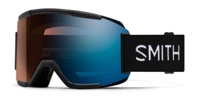 Smith Squad Ski Goggles