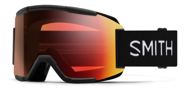 Smith Squad Ski Goggles