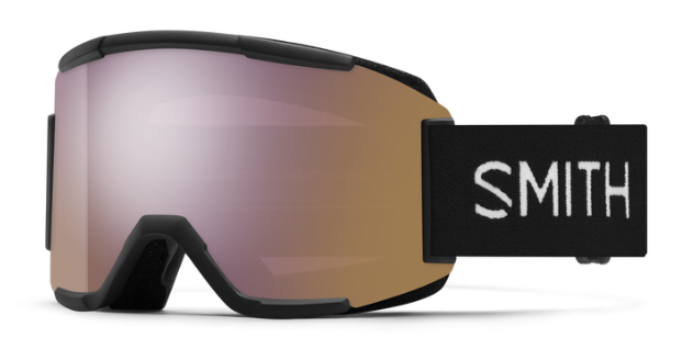 Smith Squad Ski Goggles