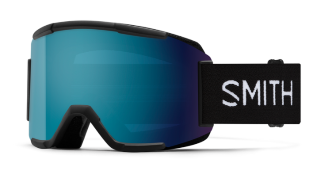 Smith Squad Ski Goggles