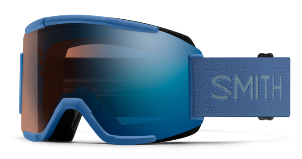 Smith Squad Ski Goggles