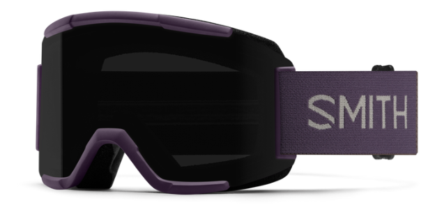 Smith Squad Ski Goggles