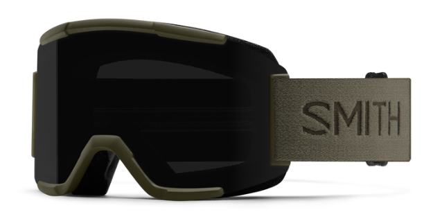 Smith Squad Ski Goggles