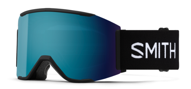 Smith Squad Mag Ski Goggles