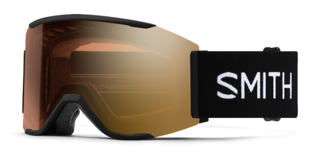 Smith Squad Mag Ski Goggles