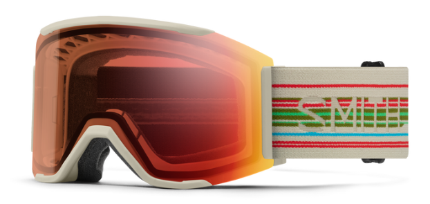 Smith Squad Mag Ski Goggles