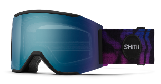 Smith Squad Mag Ski Goggles