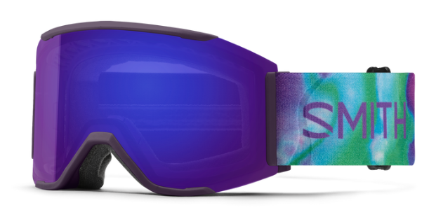 Smith Squad Mag Ski Goggles