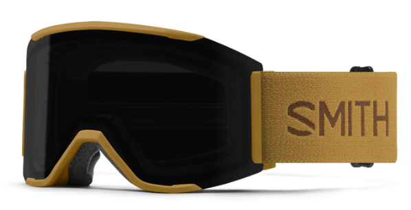 Smith Squad Mag Ski Goggles