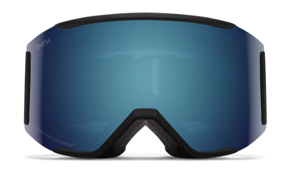 Smith Squad Mag Ski Goggles