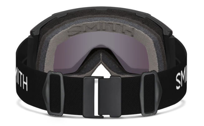 Smith Squad Mag Ski Goggles