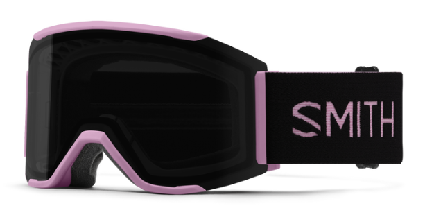 Smith Squad Mag Ski Goggles