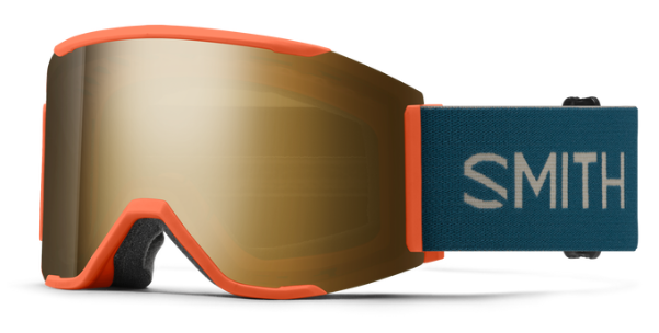 Smith Squad Mag Ski Goggles