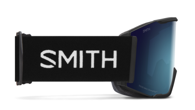 Smith Squad Mag Ski Goggles