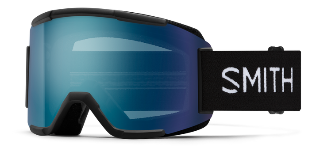 Smith Squad S Ski Goggles