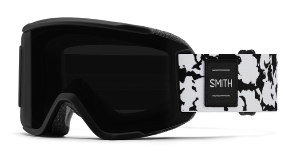 Smith Squad S Ski Goggles