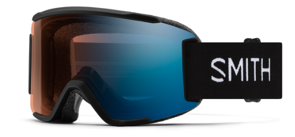 Smith Squad S Ski Goggles