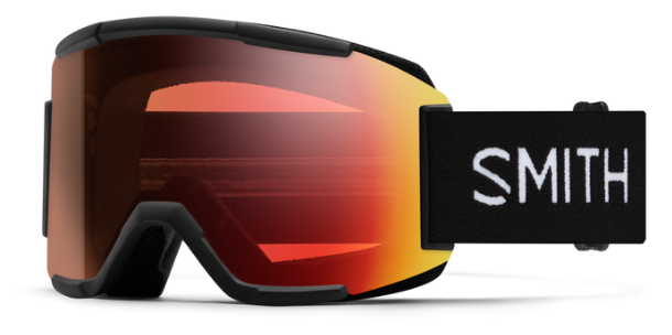 Smith Squad S Ski Goggles