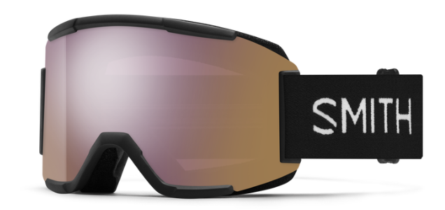 Smith Squad S Ski Goggles