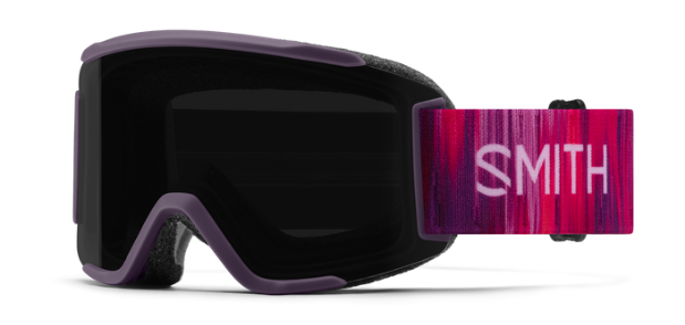 Smith Squad S Ski Goggles