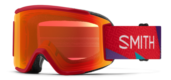 Smith Squad S Ski Goggles