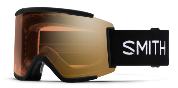 Smith Squad XL Ski Goggles