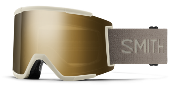 Smith Squad XL Ski Goggles