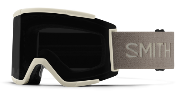 Smith Squad XL Ski Goggles