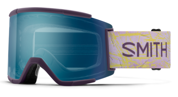 Smith Squad XL Ski Goggles