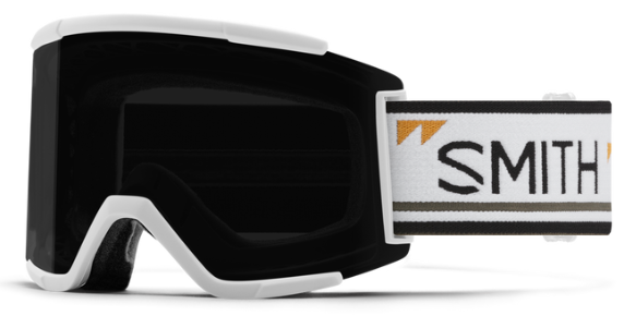 Smith Squad XL Ski Goggles