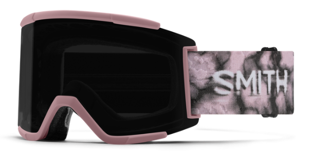 Smith Squad XL Ski Goggles