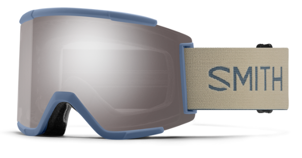 Smith Squad XL Ski Goggles