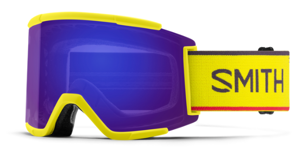 Smith Squad XL Ski Goggles