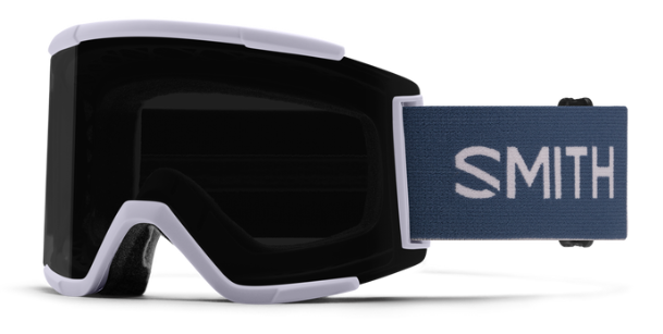 Smith Squad XL Ski Goggles