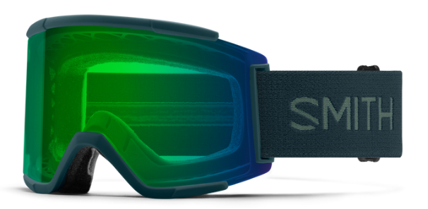 Smith Squad XL Ski Goggles