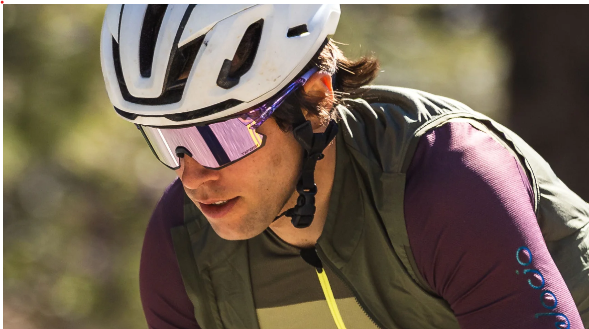 Tifosi Rail Race Sunglasses