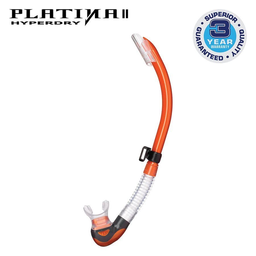 Tusa SP-170 Platina Hyperdry II