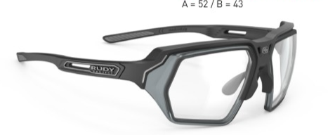 Rudy Project Deltabeat Sunglasses
